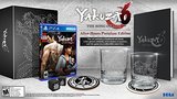 Yakuza 6: The Song of Life -- After Hours Premium Edition (PlayStation 4)